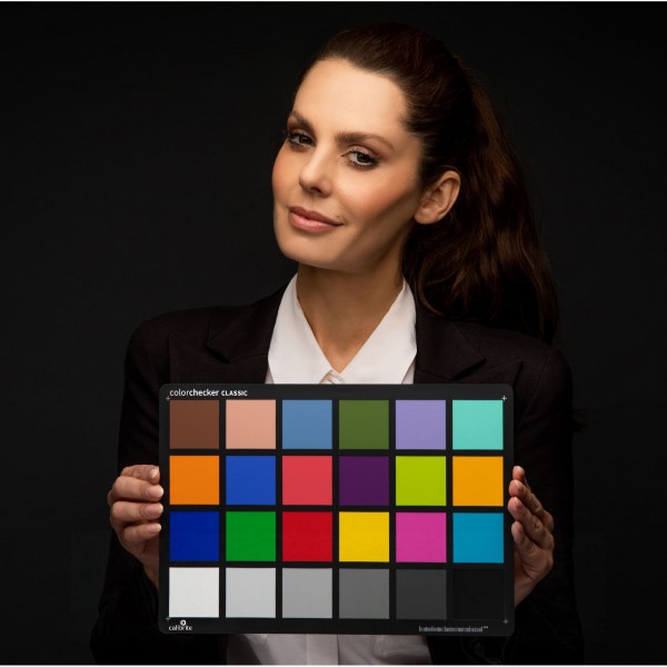 Calibrite ColorChecker Classic