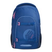coocazoo Rucksack MATE, Tarp Stormy Rain