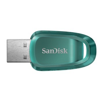 SanDisk Cruzer Ultra Eco 512GB, USB 3.2, Gen. 1, 100MB/s, 5 Jahre Garantie