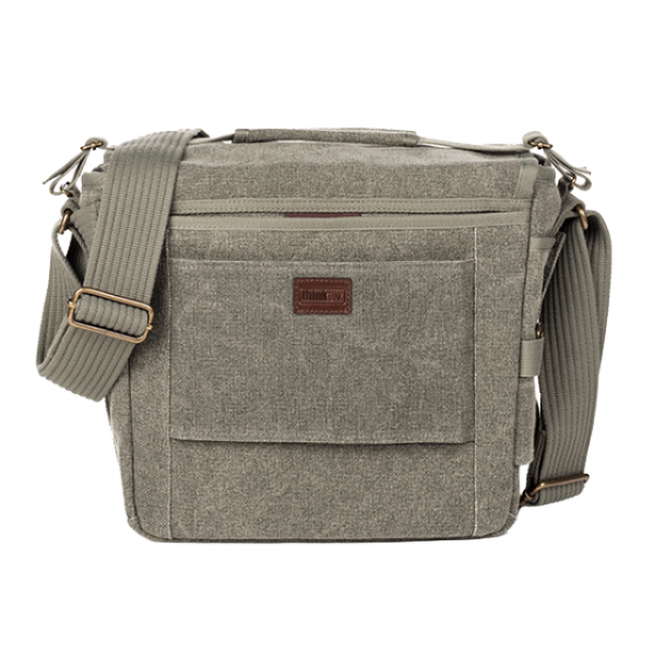 Think Tank Retrospective 10 V2.0 - Pinestone