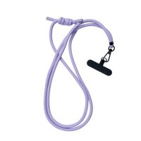 Black Rock „Universal Lanyard“ für Smartphones, Flieder