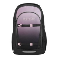 coocazoo Rucksack EVERY, Rose Shadows