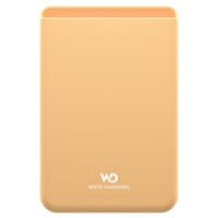 Black Rock Universelles Kartenetui Urban Mag Wallet, Gelb