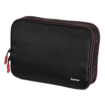 Hama Kamerazubehör-Organizer Fancy, L (22,5 x 7 x 16 cm)