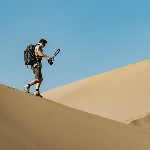 F-Stop DuraDiamond Shinn Bundle Anthracite