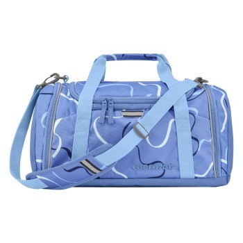 coocazoo Sporttasche, Cool Breeze