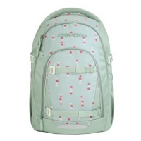 coocazoo Rucksack MATE, Dancing Dots