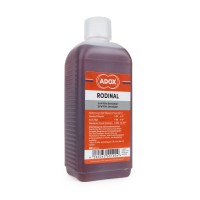 Adox Rodinal, 500 ml