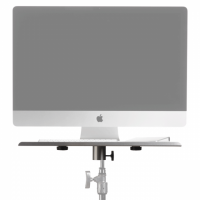Tether Tools Aero Tether Table: iMac, silber