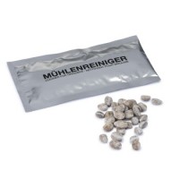 Xavax Mühlenreiniger für Kaffeevollautomaten, Kaffeemühlen, alle Marken, 3-er Set
