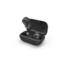 Thomson WEAR7701BK Bluetooth®-Kopfhörer, In-Ear, True Wireless, Mikrofon, Schwarz