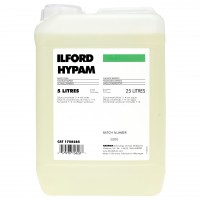 Ilford Hypam Fixierbad s/w, 5 Liter-Copy
