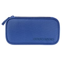 coocazoo Schlampermäppchen, All Blue