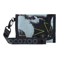 coocazoo Geldbörse, Electric Storm
