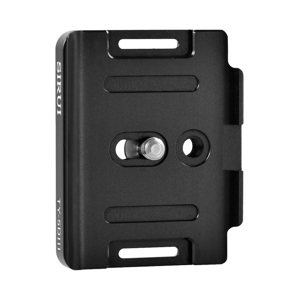 Sirui TY-5DIII Wechselplatte für Canon 5D Mark III