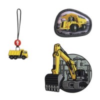 Step by Step MAGIC MAGS Bagger Rocco