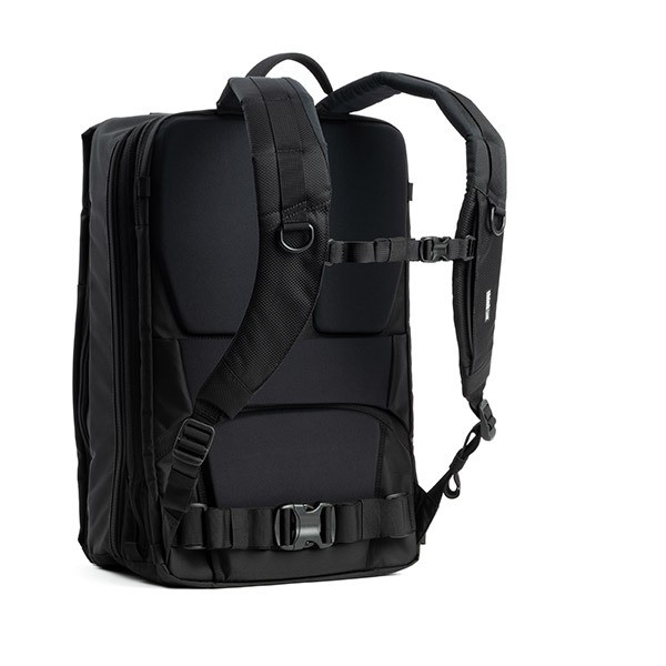 Thin Tank Shape Shifter 25L