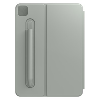 White Diamonds Tablet-Case Folio für Apple iPad Pro 11 (2020/2021/2022), Sage