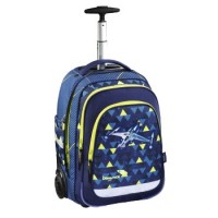 BAGGYMAX Trolley Spaceship