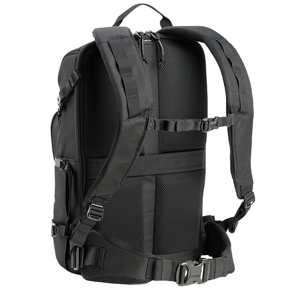 Thin Tank DarkLight Backpack 20L Black