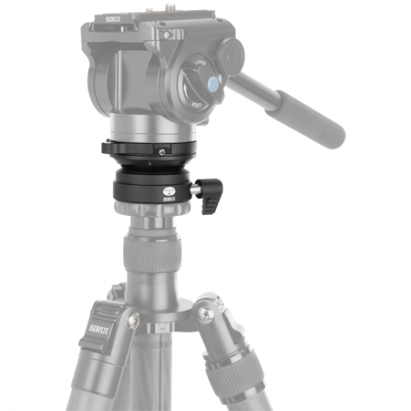 Sirui LE-60 Nivellierkopf