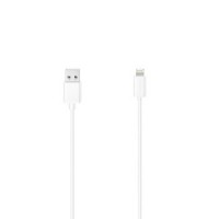 Hama USB-Kabel für iPhone/iPad mit Lightning Connector, USB 2.0, 1,50 m
