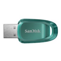 SanDisk Cruzer Ultra Eco 256GB, USB 3.2, Gen. 1, 100MB/s, 5 Jahre Garantie