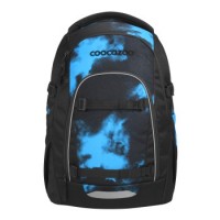 coocazoo Rucksack MATE, Mystic Clouds