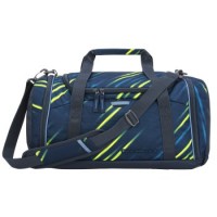 coocazoo Sporttasche, Fast Lime