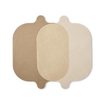 Xavax Schutzeinlage für Heißluftfritteusen, Anti-Haft, zuschneidbar, quadratisch