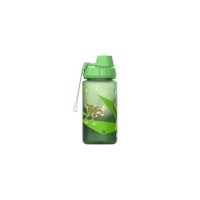 Step by Step Trinkflasche Dino, Grün