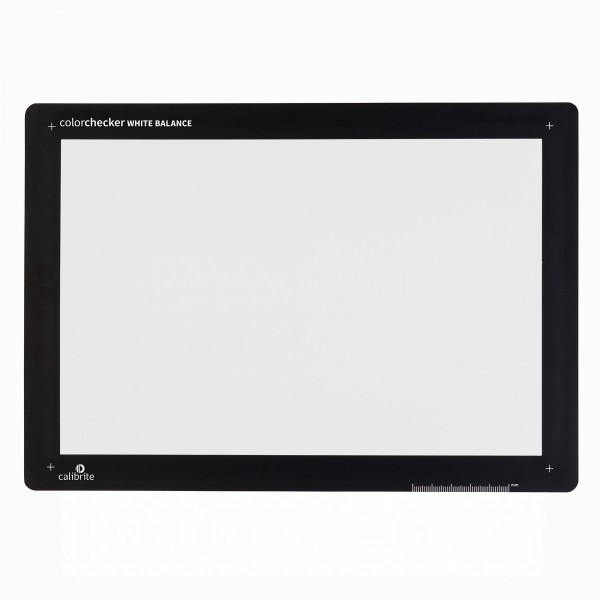 Calibrite ColorChecker Video