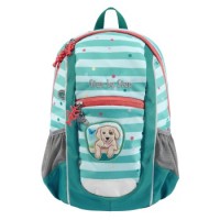 Step by Step JUNIOR KIGA MAXI Rucksack Dog Lucky