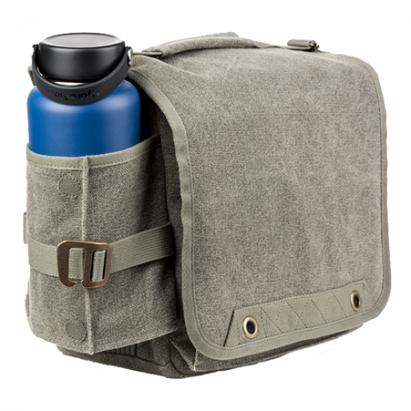 Think Tank Retrospective 10 V2.0 - Pinestone