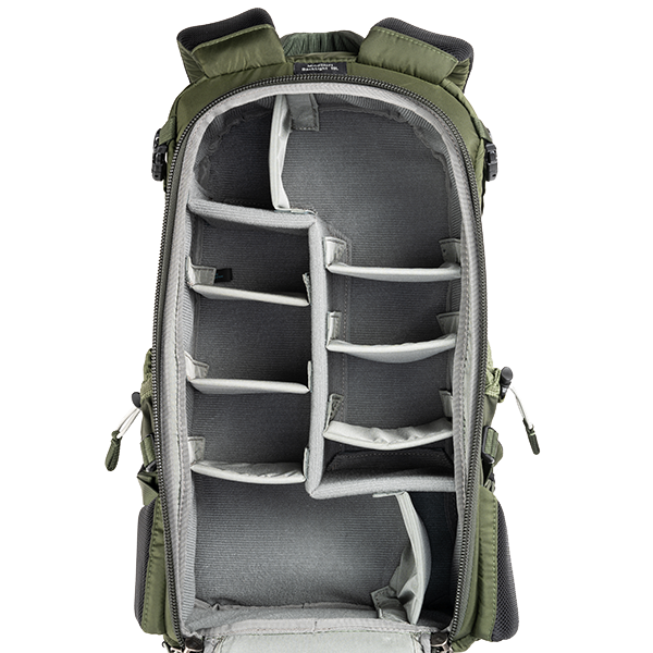 Think Tank BackLight 18L Montane Green