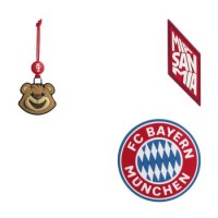 Step by Step MAGIC MAGS FC Bayern Mia san Mia