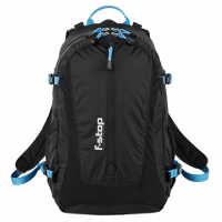 F-Stop Guru UL Black / Blue