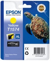 Epson C13T157440 Yellow 25.9ml