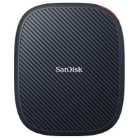 SanDisk Externe SSD Phone 1TB, USB-C, 3.2 Gen 2, 1.000 MB/s