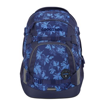 coocazoo Rucksack MATE, Tropical Night
