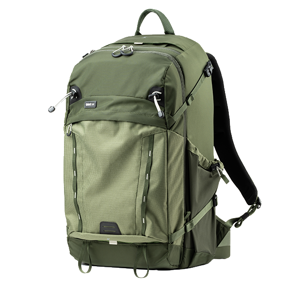 Thin Tank BackLight 36L Montane Green