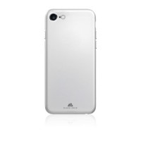 Black Rock Cover Ultra Thin Iced für Apple iPhone 7/8/SE 2020/SE 2022, Transparent
