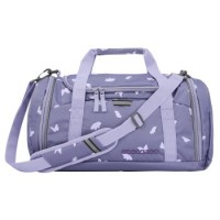 coocazoo Sporttasche, Reflective Wings