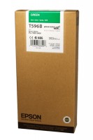 Epson C13T596B00 Green 350ml