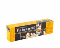 Kodak Pro Image 100, 5x135/36