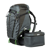 MindShift Rotation Pro 50L+ Backpack