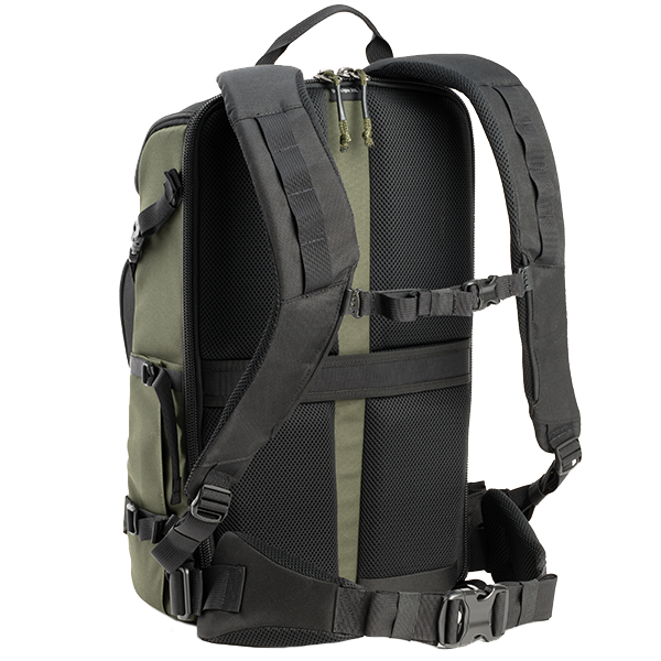 Think Tank DarkLight Backpack 20L Montane Green