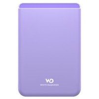 Black Rock Universelles Kartenetui Urban Mag Wallet, Flieder