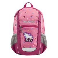 Step by Step JUNIOR KIGA MAXI Rucksack Little Unicorn Nuala