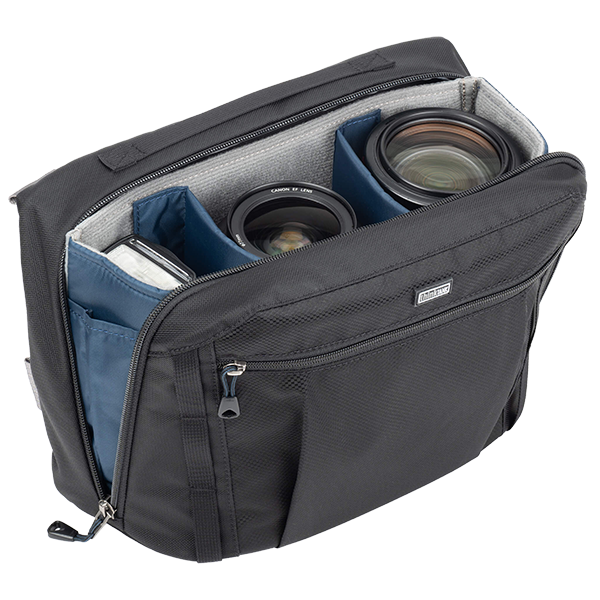 Think Tank PressPass 20